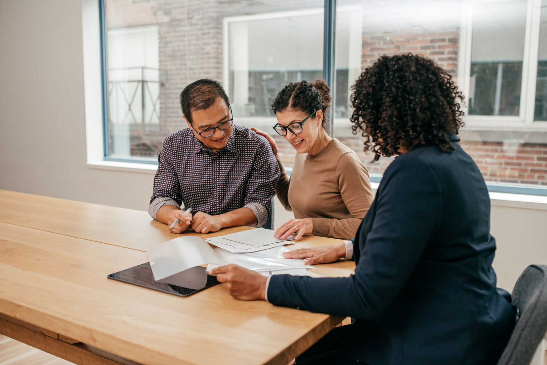Choosing best insurance